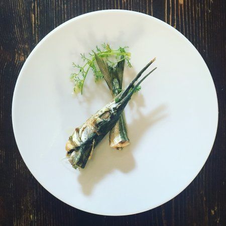 Trattoria Pane e Panelle